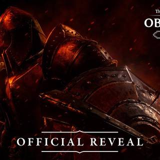 The Elder Scrolls IV: Oblivion Remastered wallpaper