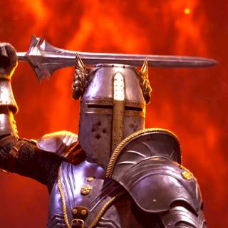 The Elder Scrolls IV: Oblivion Remastered wallpaper