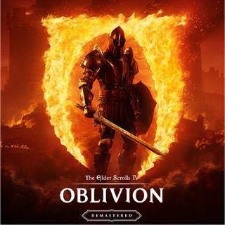 The Elder Scrolls IV: Oblivion Remastered wallpaper