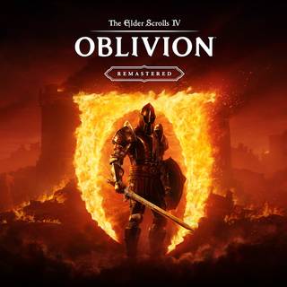The Elder Scrolls IV: Oblivion Remastered wallpaper
