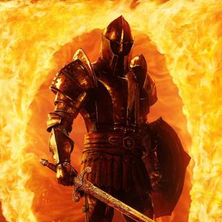 The Elder Scrolls IV: Oblivion Remastered wallpaper