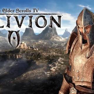 The Elder Scrolls IV: Oblivion Remastered wallpaper