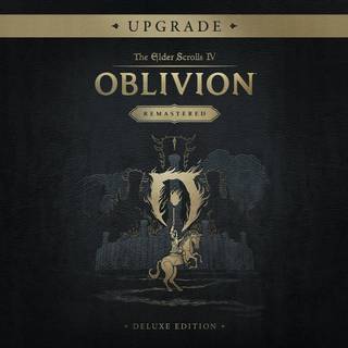 The Elder Scrolls IV: Oblivion Remastered wallpaper