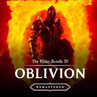 The Elder Scrolls IV: Oblivion Remastered wallpaper
