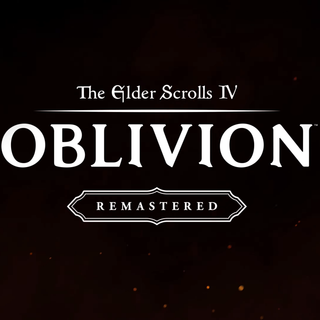 The Elder Scrolls IV: Oblivion Remastered wallpaper