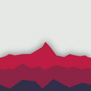 Phone 4k minimal wallpaper