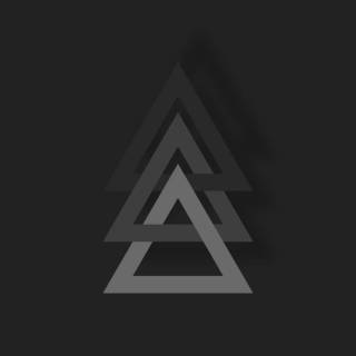 Phone 4k minimal wallpaper