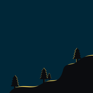 Phone 4k minimal wallpaper