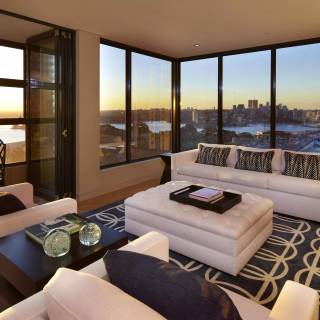 4k luxury apartment wallpaper