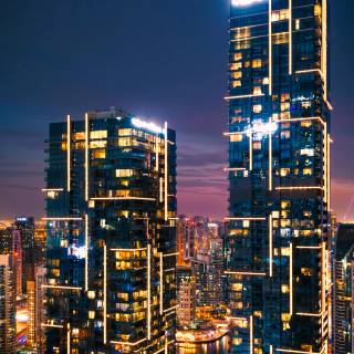 4k luxury apartment wallpaper
