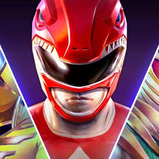 HD 4k Power Rangers wallpaper