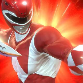 HD 4k Power Rangers wallpaper
