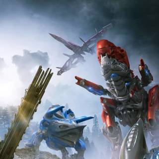 HD 4k Power Rangers wallpaper