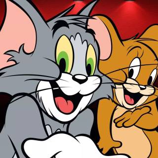 Jerry the mouse wallpaper