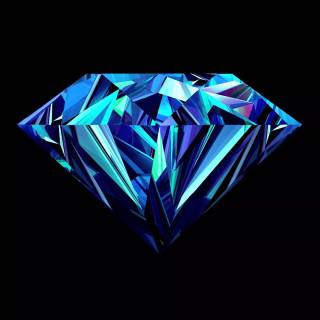 Diamonds 4k wallpaper