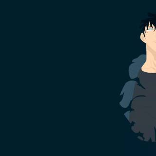 Sung Jin Woo 1920x1080 wallpaper