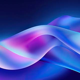 Gradient PC 4k wallpaper