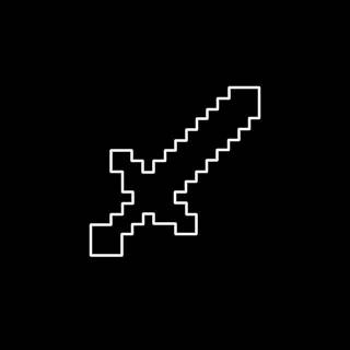 Gamer white wallpaper