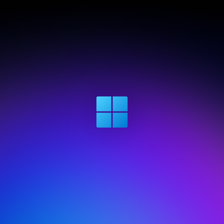 Gradient PC 4k wallpaper