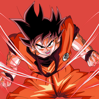 Dragon Ball Super desktop 4k wallpaper
