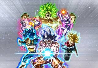 Trunks PC wallpaper
