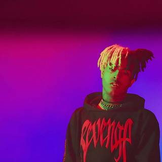 XXXTENTACION computer wallpaper