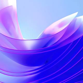 Gradient PC 4k wallpaper