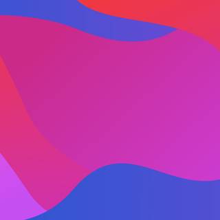 Gradient PC 4k wallpaper