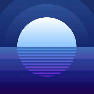 Gradient PC 4k wallpaper