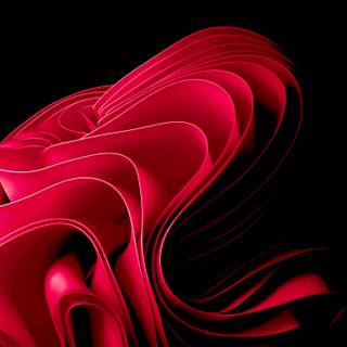 Amoled black 4k PC wallpaper