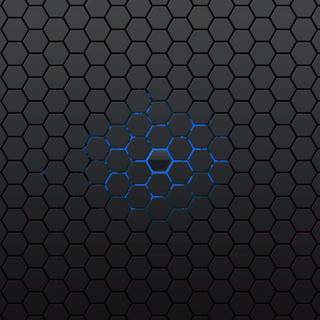 Dark amoled desktop wallpaper
