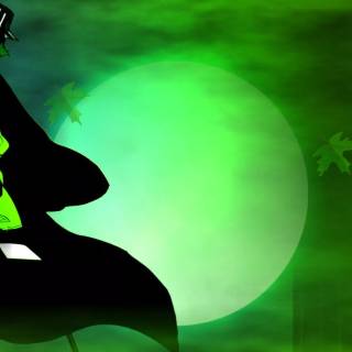 Kisuke 4k wallpaper