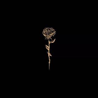 Dark aesthetic 4k phone wallpaper