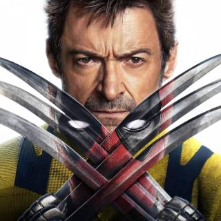 Deadpool and Wolverine 4k desktop wallpaper
