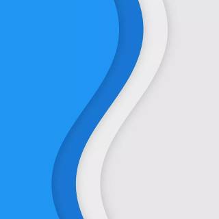 White phone pixel wallpaper