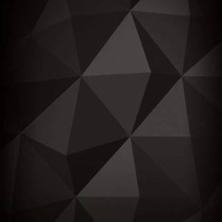 Black and white pixel wallpaper
