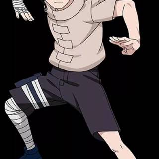 Neji Hyuga phone wallpaper