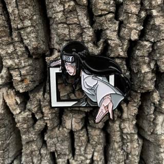 Neji Hyuga phone wallpaper