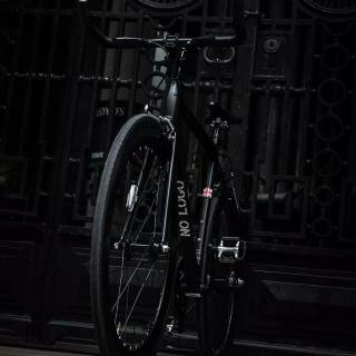 Road bike phone wallpaper