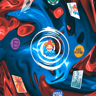 Balatro phone wallpaper