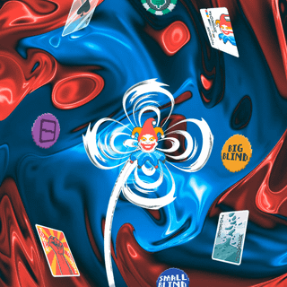 Balatro phone wallpaper