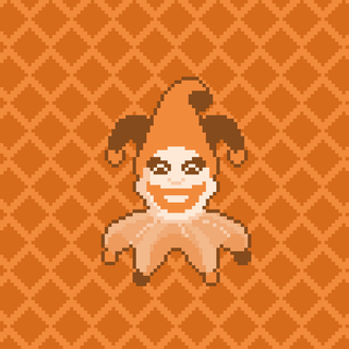 Balatro phone wallpaper