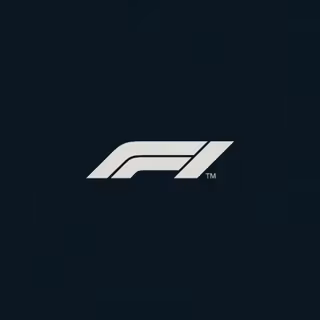F1 logo iPhone wallpaper