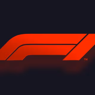 F1 logo iPhone wallpaper