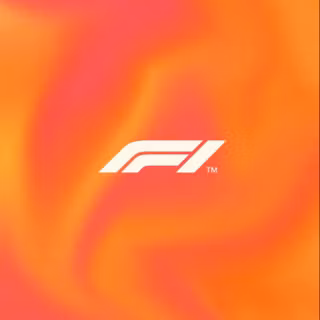 F1 logo iPhone wallpaper