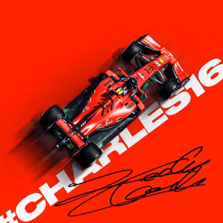 F1 logo iPhone wallpaper