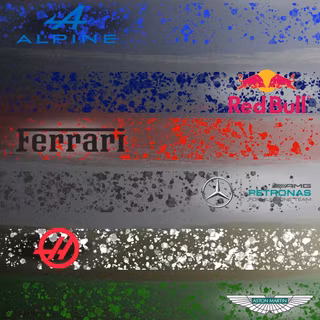 F1 logo iPhone wallpaper