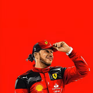 F1 logo iPhone wallpaper