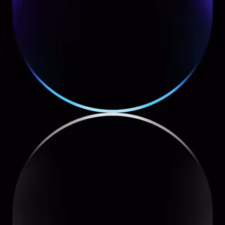 iPhone 15 Pro Max purple wallpaper