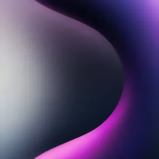 iPhone 15 Pro Max purple wallpaper